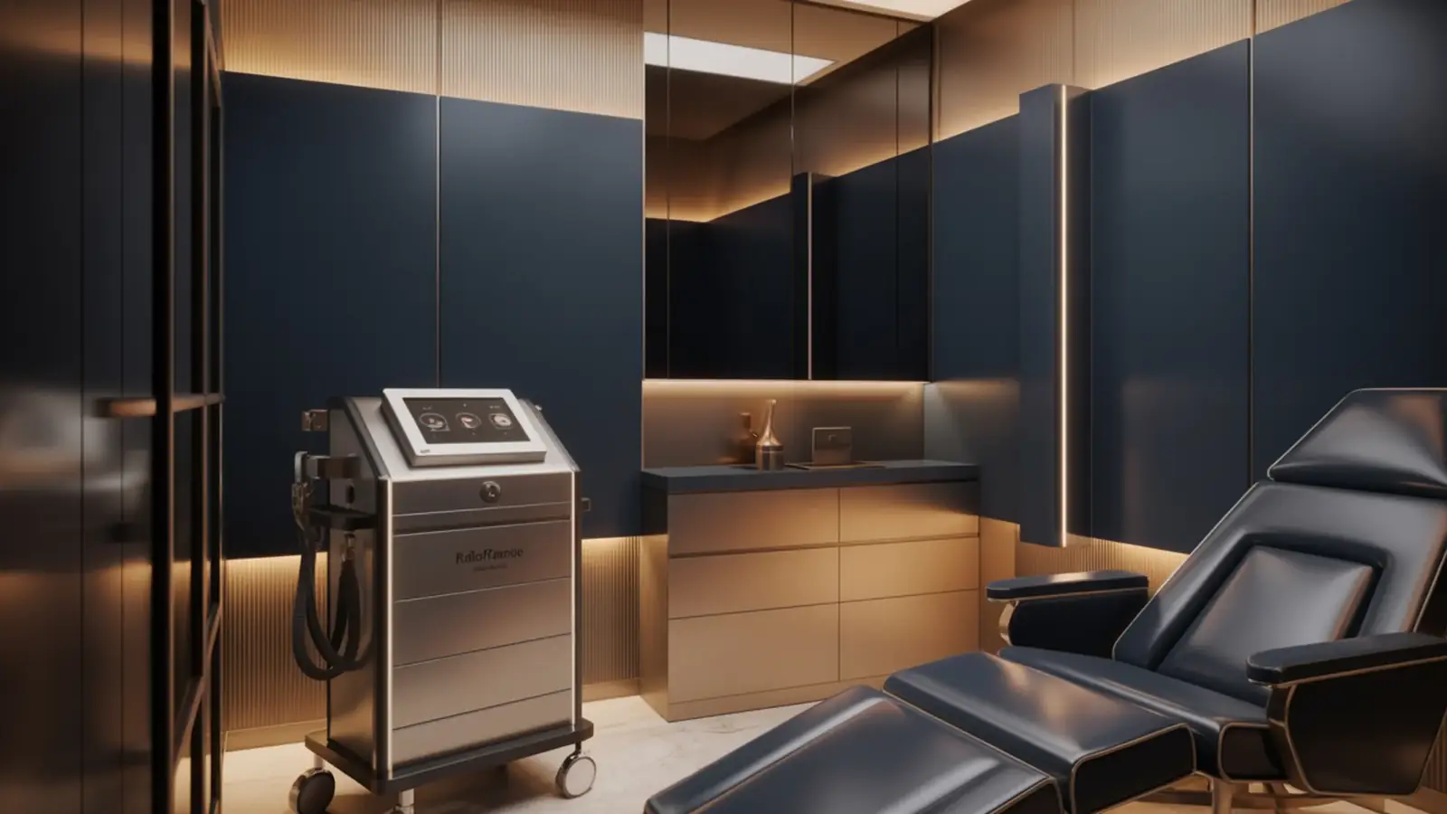 APEX RF body contouring for Delta patients at Templus Life Richmond