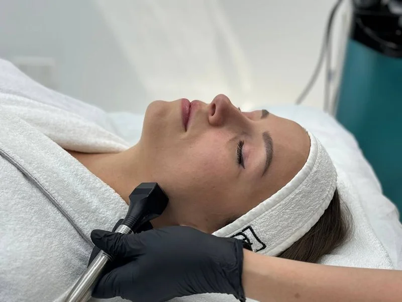 Facial Rejuvenation in Richmond, BC at Templus Life clinic in Richmond BC