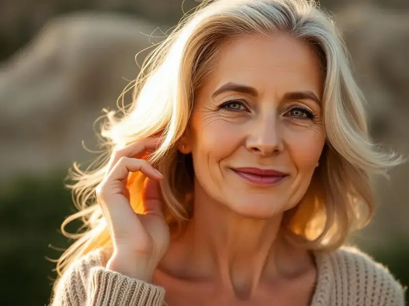 Anti-Aging treatments at Templus Life in Richmond BC