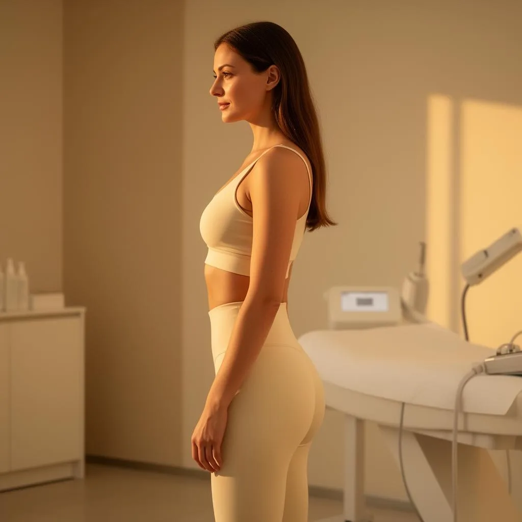 Body treatments at Templus Life in Richmond BC